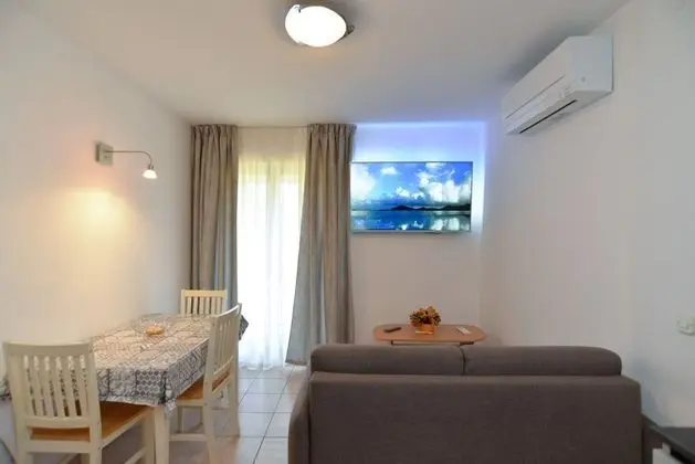 Apart Daire, 1 Yatak Odası (1299/12345)