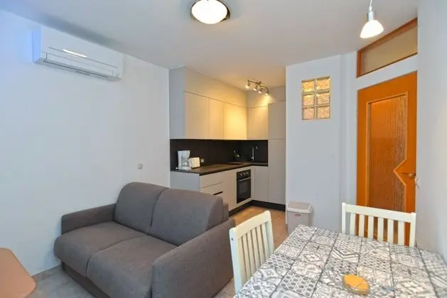 Apart Daire, 1 Yatak Odası (1299/12345)
