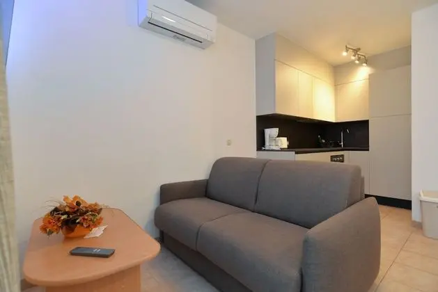 Apart Daire, 1 Yatak Odası (1299/12345)