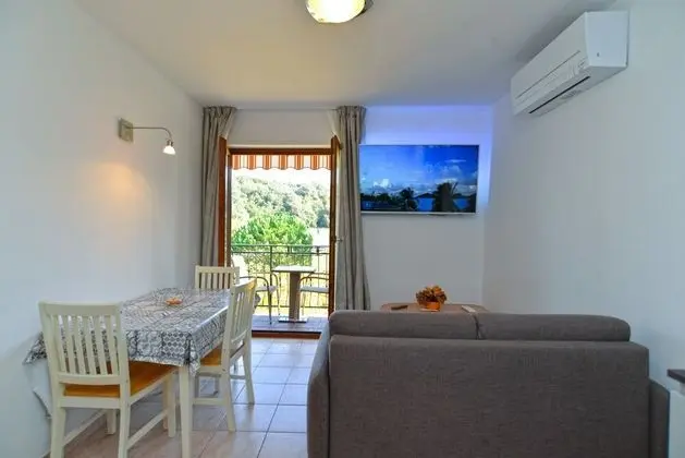 Apart Daire, 1 Yatak Odası (1299/12345)