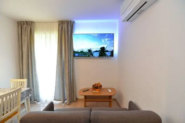 Apart Daire, 1 Yatak Odası (1299/12345)