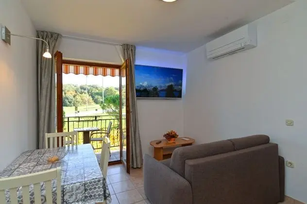 Apart Daire, 1 Yatak Odası (1299/12345)