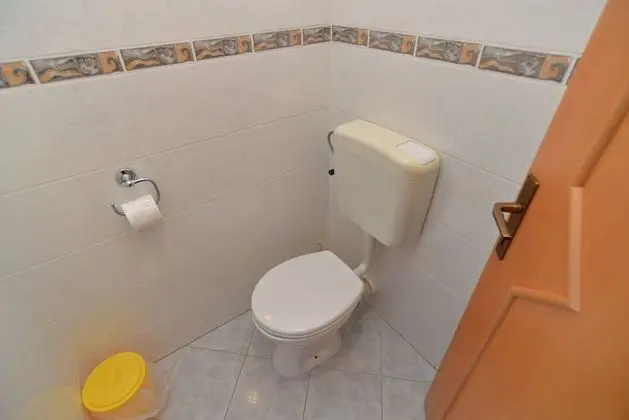 Apart Daire, 1 Yatak Odası (1299/12345)