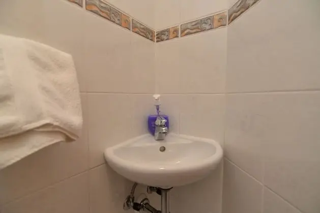 Apart Daire, 1 Yatak Odası (1299/12345)