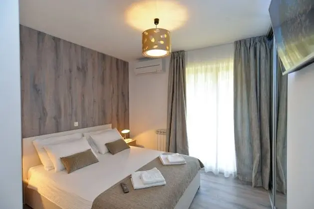 Apart Daire, 2 Yatak Odası (1299/12346)