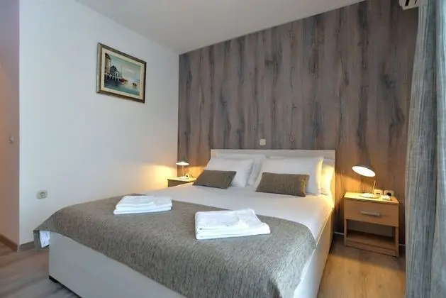 Apart Daire, 2 Yatak Odası (1299/12346)