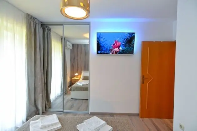 Apart Daire, 2 Yatak Odası (1299/12346)