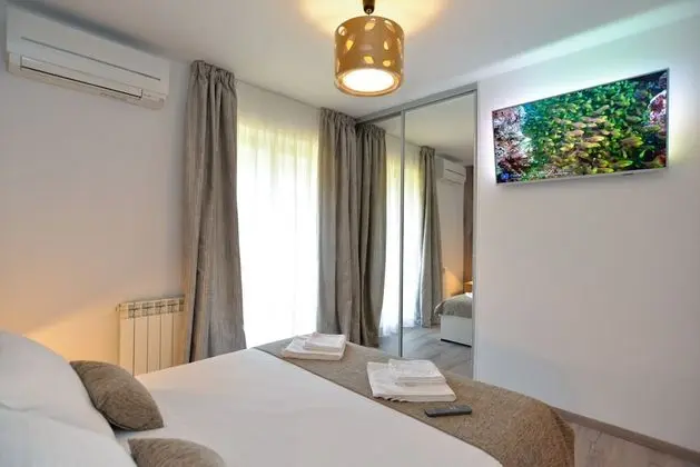 Apart Daire, 2 Yatak Odası (1299/12346)