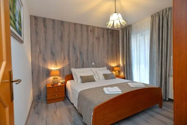 Apart Daire, 2 Yatak Odası (1299/12346)