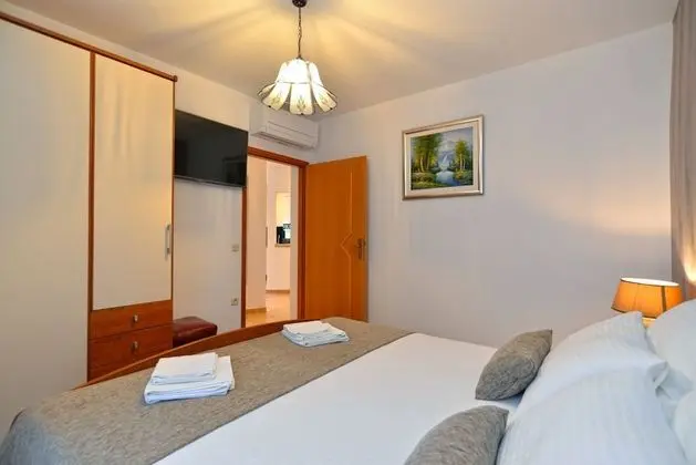 Apart Daire, 2 Yatak Odası (1299/12346)