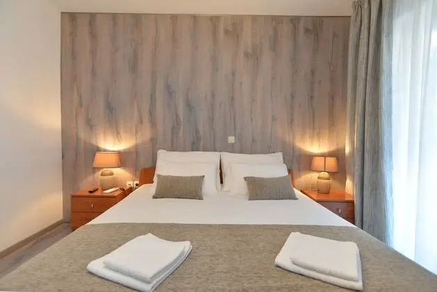 Apart Daire, 2 Yatak Odası (1299/12346)