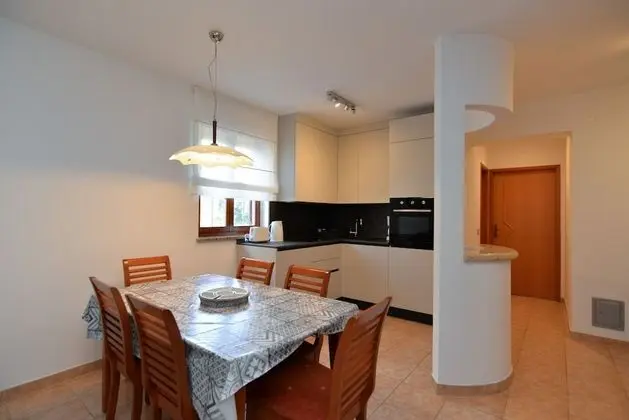 Apart Daire, 2 Yatak Odası (1299/12346)