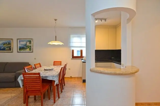 Apart Daire, 2 Yatak Odası (1299/12346)