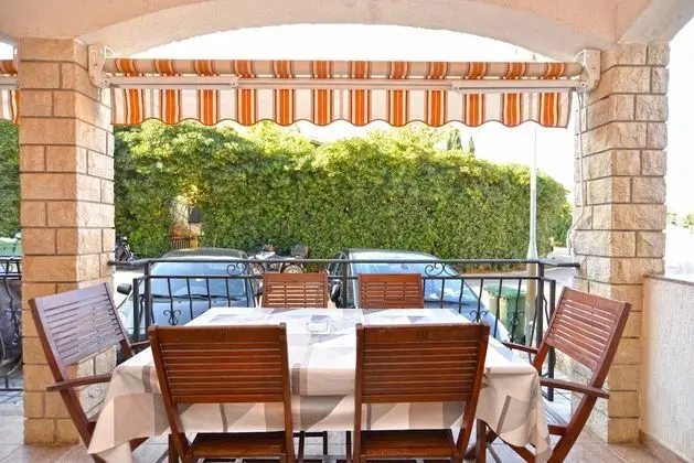 Apart Daire, 2 Yatak Odası (1299/12346)