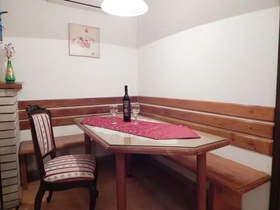 Apart Daire, 1 Yatak Odası, Bahçe Manzaralı