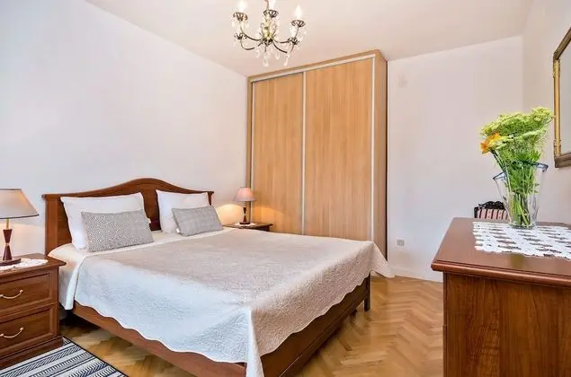 Apart Daire, 1 Yatak Odası, Deniz Manzaralı