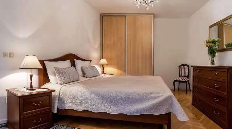 Apart Daire, 1 Yatak Odası, Deniz Manzaralı