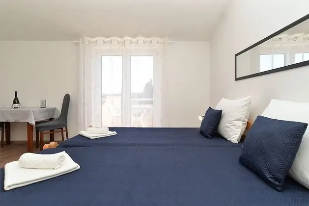 Apart Daire, 1 Yatak Odası (596/1439)