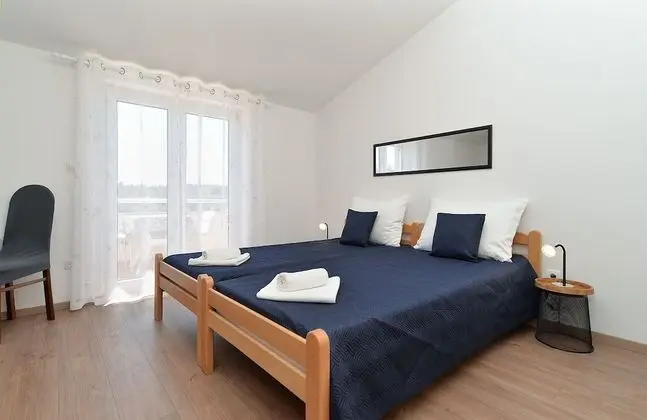 Apart Daire, 1 Yatak Odası (596/1439)