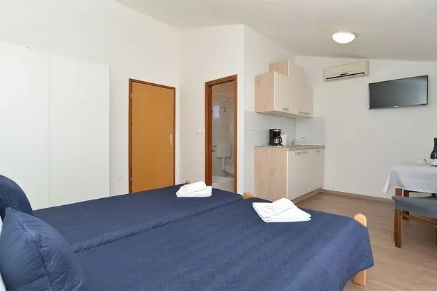 Apart Daire, 1 Yatak Odası (596/1439)