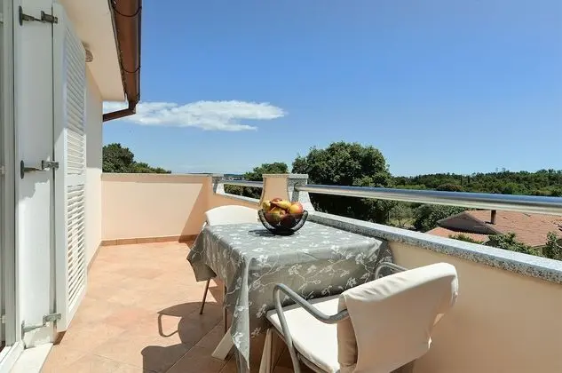 Apart Daire, 1 Yatak Odası (596/1439)