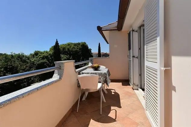 Apart Daire, 1 Yatak Odası (596/1439)