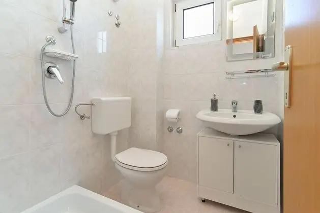 Apart Daire, 1 Yatak Odası (596/1439)