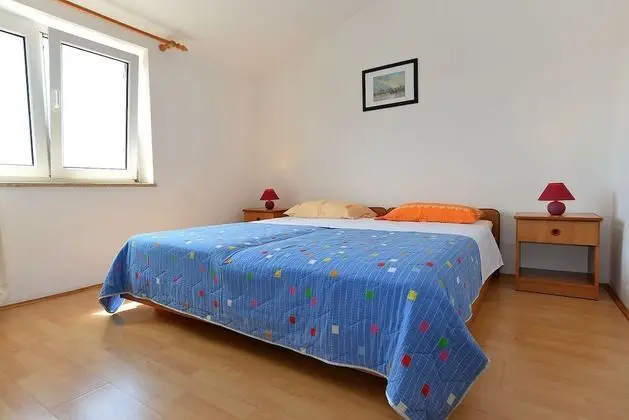 Apart Daire, 1 Yatak Odası (596/1441)