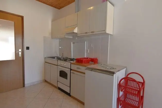 Apart Daire, 1 Yatak Odası (596/1441)