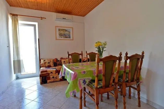 Apart Daire, 1 Yatak Odası (596/1441)