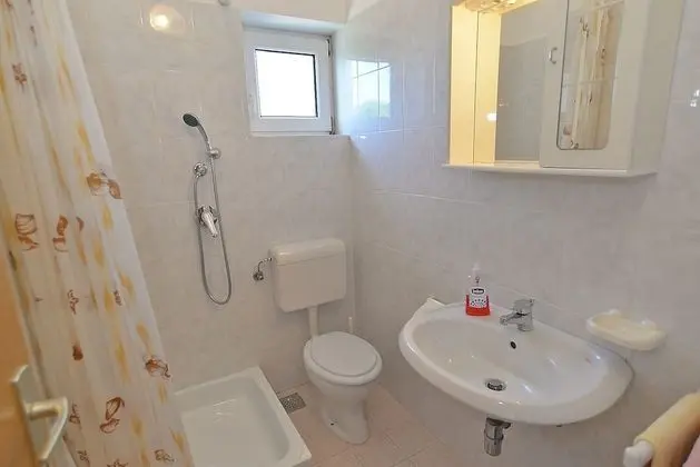 Apart Daire, 1 Yatak Odası (596/1441)