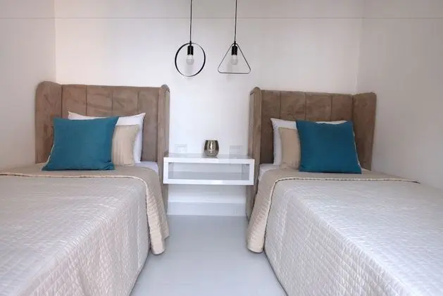 Apart Daire, 1 Yatak Odası, Balkon