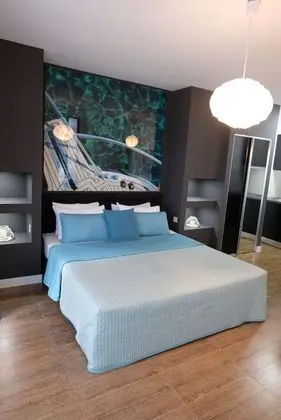 Apart Daire, 1 Yatak Odası, Balkon