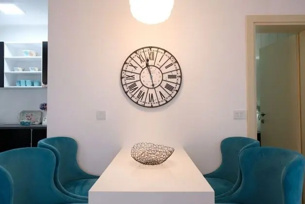 Apart Daire, 1 Yatak Odası, Balkon
