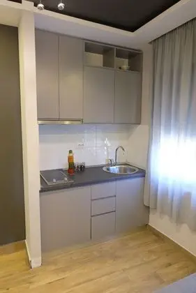 Apart Daire, 1 Yatak Odası, Balkon