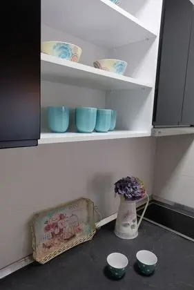 Apart Daire, 1 Yatak Odası, Balkon