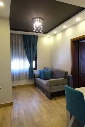Apart Daire, 1 Yatak Odası, Balkon