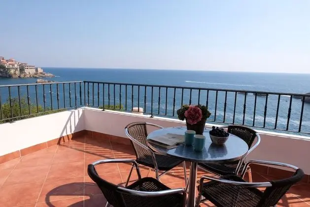 Apart Daire, 1 Yatak Odası, Balkon