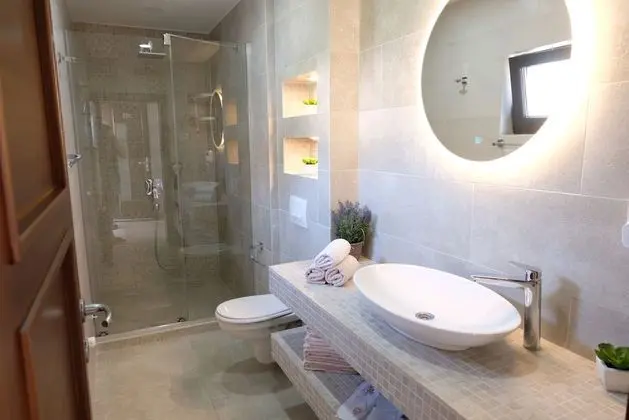 Apart Daire, 1 Yatak Odası, Balkon