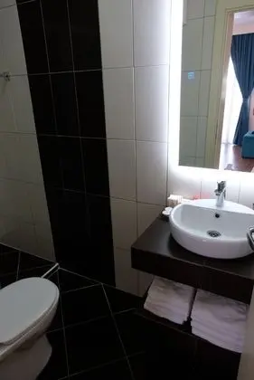 Apart Daire, 1 Yatak Odası, Balkon