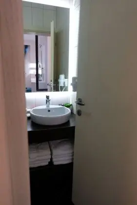 Apart Daire, 1 Yatak Odası, Balkon