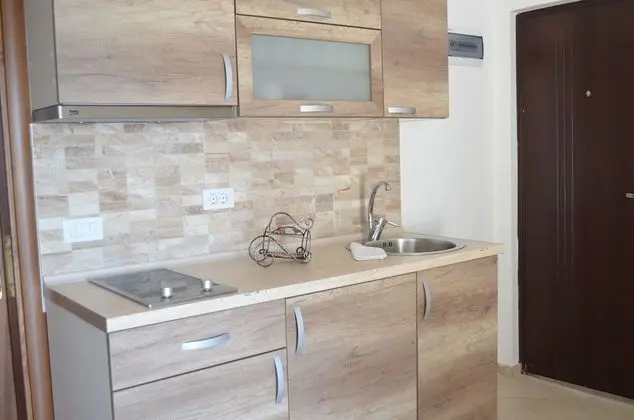 Stüdyo, Balkon