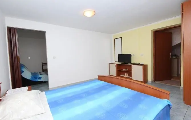 Apart Daire, 1 Yatak Odası (Mali)