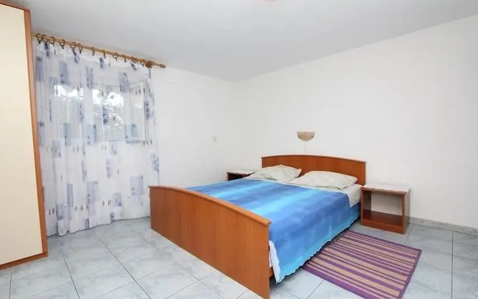 Apart Daire, 1 Yatak Odası (Mali)