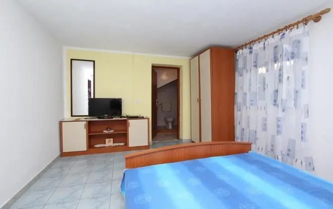 Apart Daire, 1 Yatak Odası (Mali)