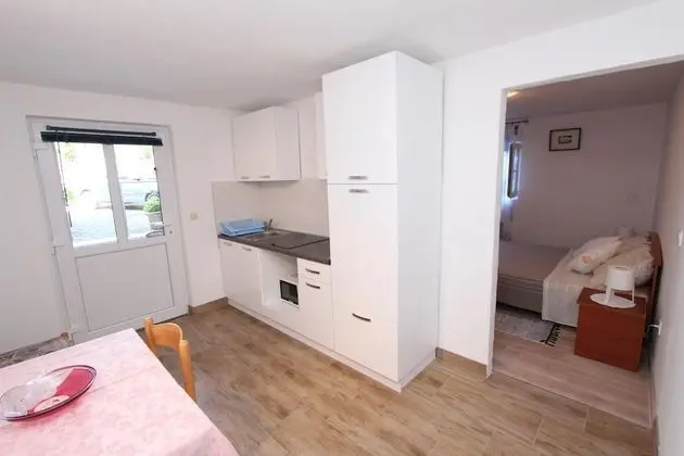 Apart Daire, 1 Yatak Odası (Mali)