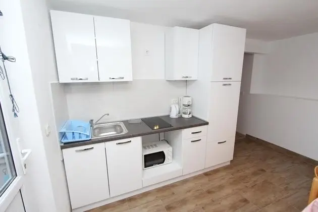 Apart Daire, 1 Yatak Odası (Mali)