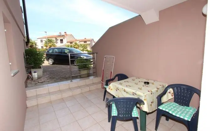 Apart Daire, 1 Yatak Odası (Mali)