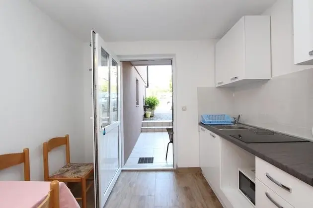 Apart Daire, 1 Yatak Odası (Mali)