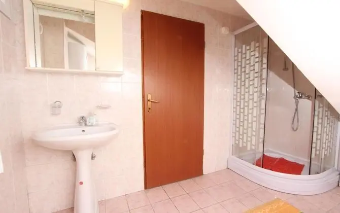 Apart Daire, 1 Yatak Odası (Mali)